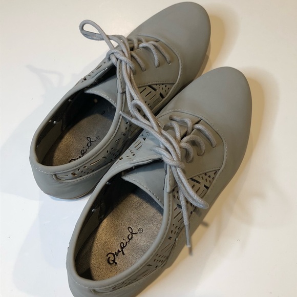 Qupid Flats - Picture 2 of 8